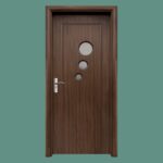 Εσωτερική πόρτα Standard 017 T