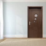 Εσωτερική πόρτα Standard 017 T - Image 2