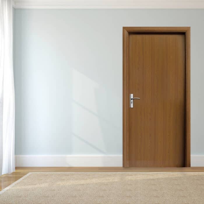 Εσωτερική πόρτα Standard 030 C - Image 2