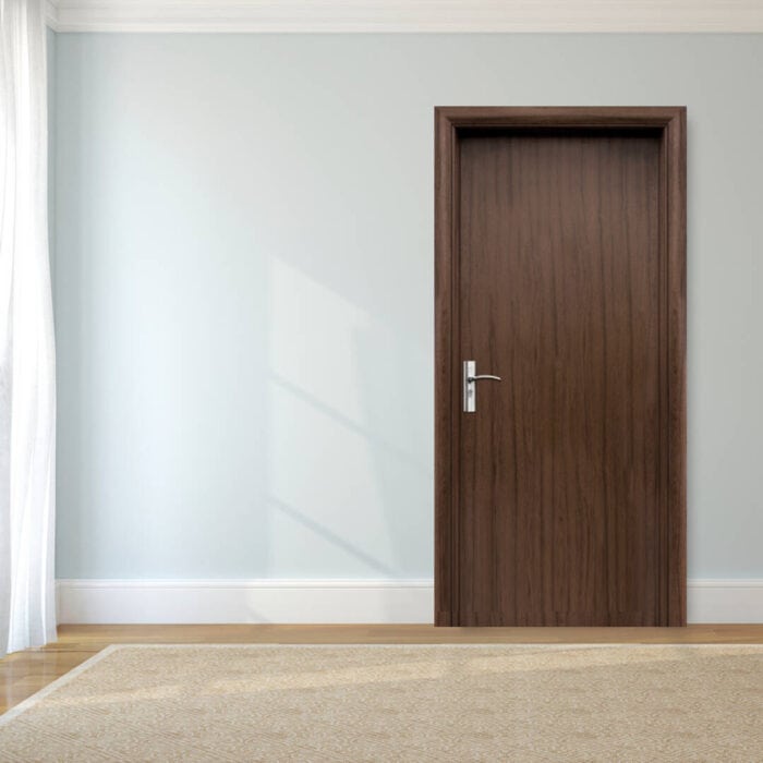 Εσωτερική πόρτα Standard 030 T - Image 2