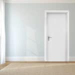 Εσωτερική πόρτα Standard 030 W - Image 2