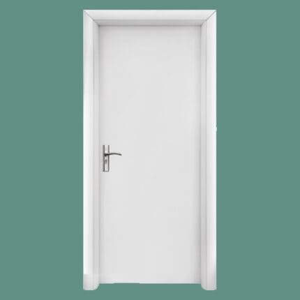 Εσωτερική πόρτα Standard 030 W