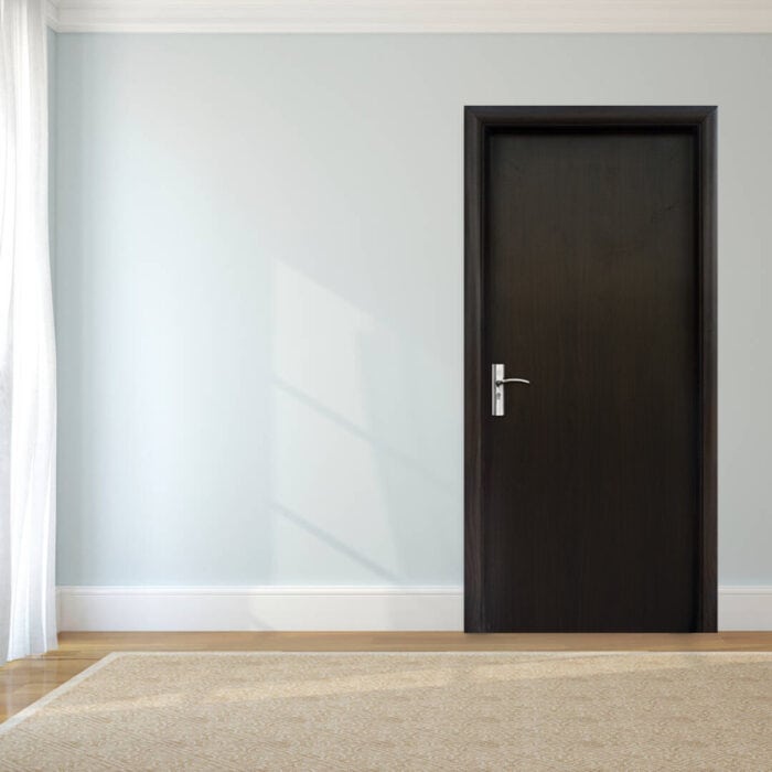Εσωτερική πόρτα Standard 030 B - Image 2