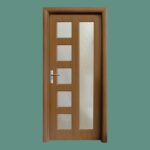 Εσωτερική πόρτα Standard 048 C