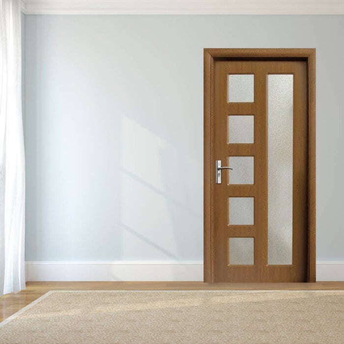 Εσωτερική πόρτα Standard 048 C - Image 2