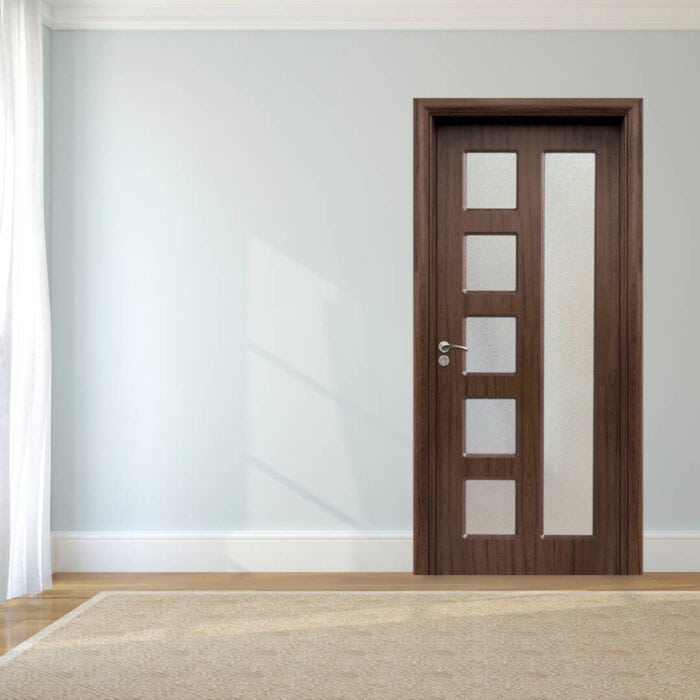 Εσωτερική πόρτα Standard 048 T - Image 2