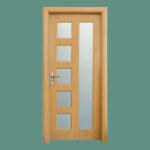 Εσωτερική πόρτα Standard 048 A