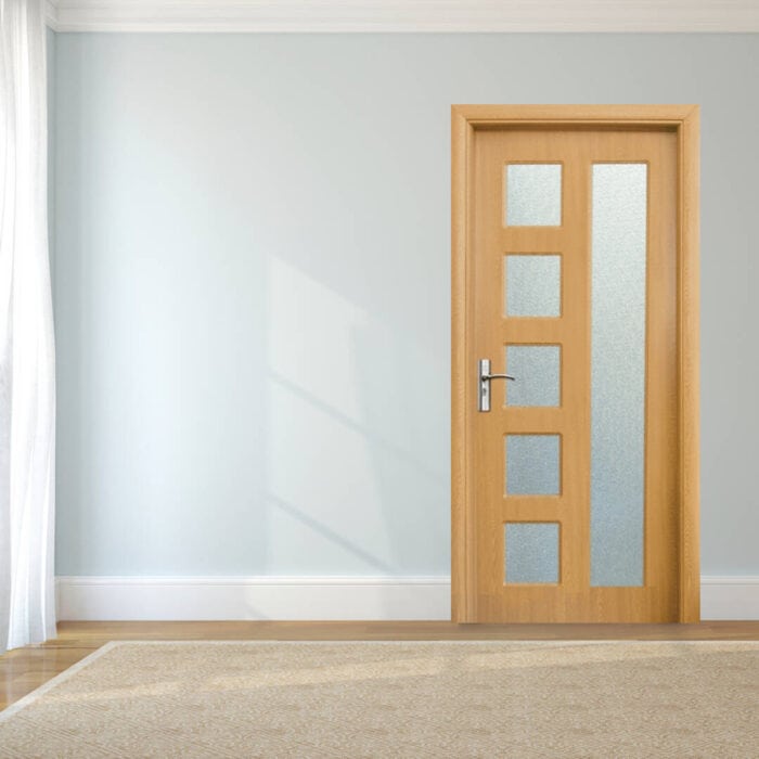 Εσωτερική πόρτα Standard 048 A - Image 2