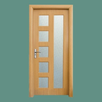Εσωτερική πόρτα Standard 048 A