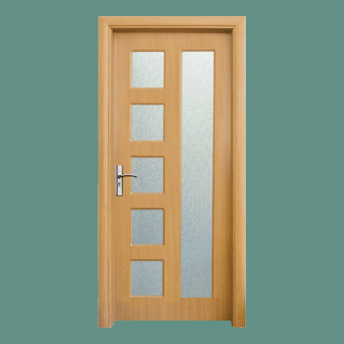 Εσωτερική πόρτα Standard 048 A