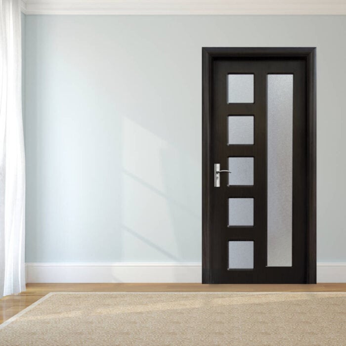 Εσωτερική πόρτα Standard 048 B - Image 2