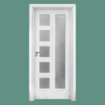 Εσωτερική πόρτα Standard 048 W