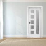 Εσωτερική πόρτα Standard 048 W - Image 2