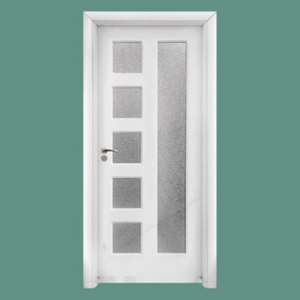 Εσωτερική πόρτα Standard 048 W