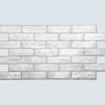 3D PVC Πάνελ 0319 Old Grey, 1030 x 496mm