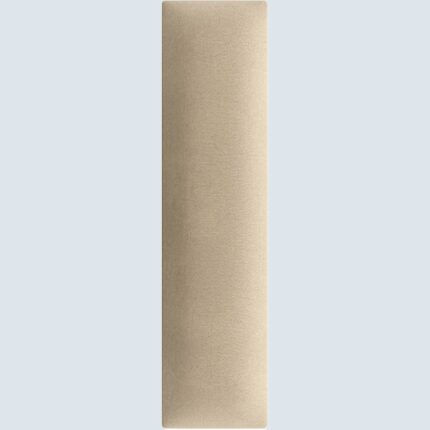 3D Πάνελ Ταπετσαρίας Vilo Μπεζ 60 x 15cm