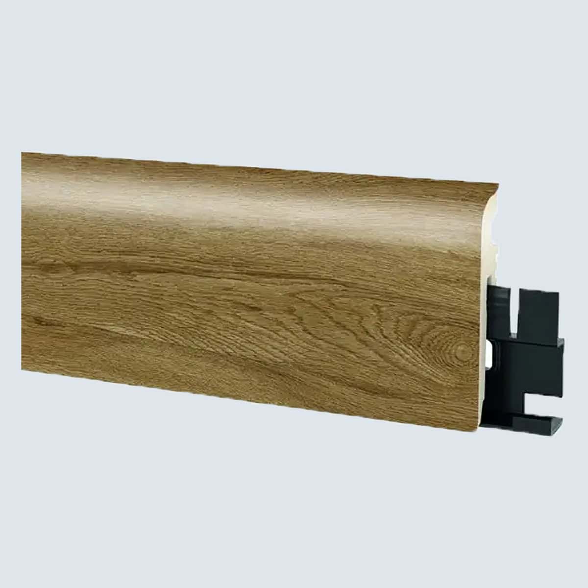 Σοβατεπί PVC Εύκαμπτο ARBITON VIGO 60 110 Jersey Oak