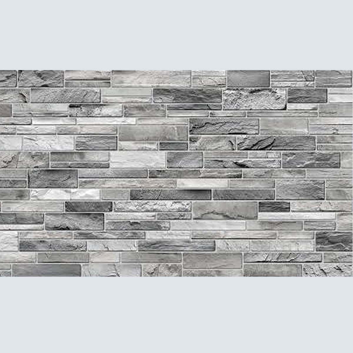 3D Πάνελ τοίχου PVC