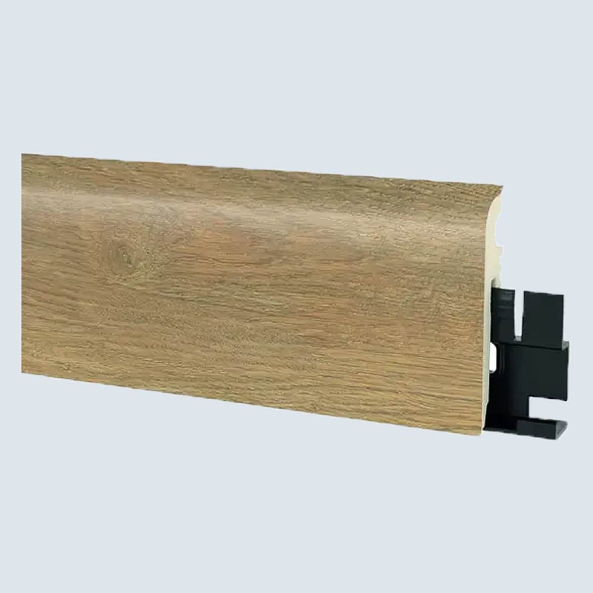Σοβατεπί PVC Εύκαμπτο ARBITON VIGO 60 154 Sierra Oak