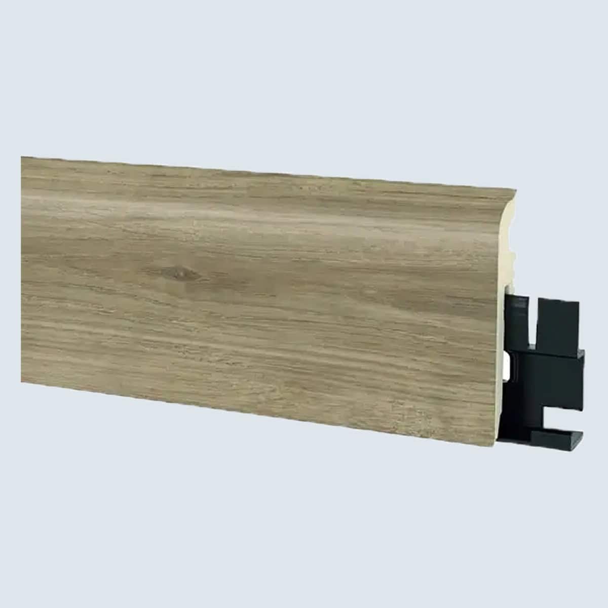 Σοβατεπί PVC Εύκαμπτο ARBITON VIGO 60 159 Newport Oak