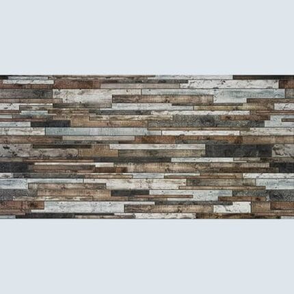 3D Πάνελ τοίχου PVC