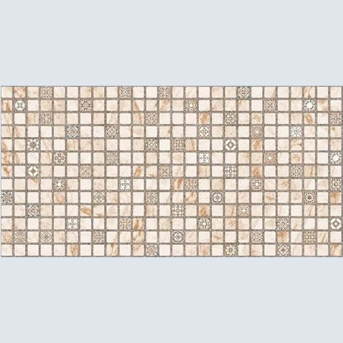 3D Πάνελ τοίχου PVC