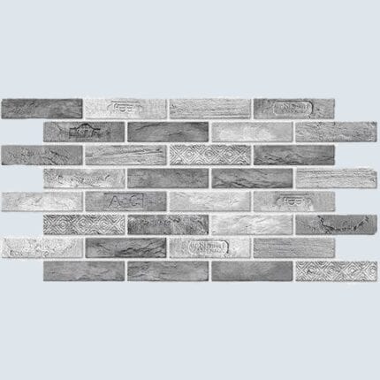 3D Πάνελ τοίχου PVC