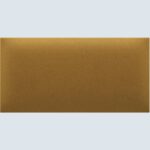 3D Πάνελ Ταπετσαρίας Vilo Μουσταρδί 60 x 30cm