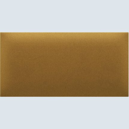 3D Πάνελ Ταπετσαρίας Vilo Μουσταρδί 60 x 30cm