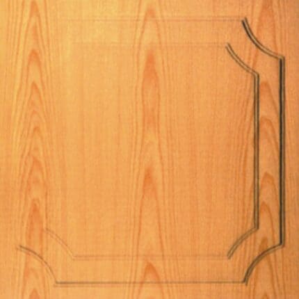 Διακοσμητικό Πάνελ Τοίχου/Οροφής №0103 Πεύκο 50 x 50cm