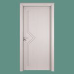 Εσωτερική πόρτα GAMMA 201 PD