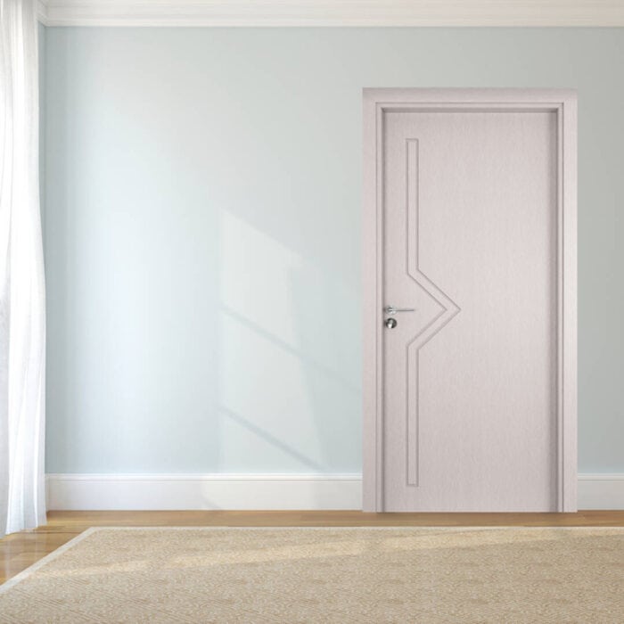 Εσωτερική πόρτα GAMMA 201 PD - Image 2