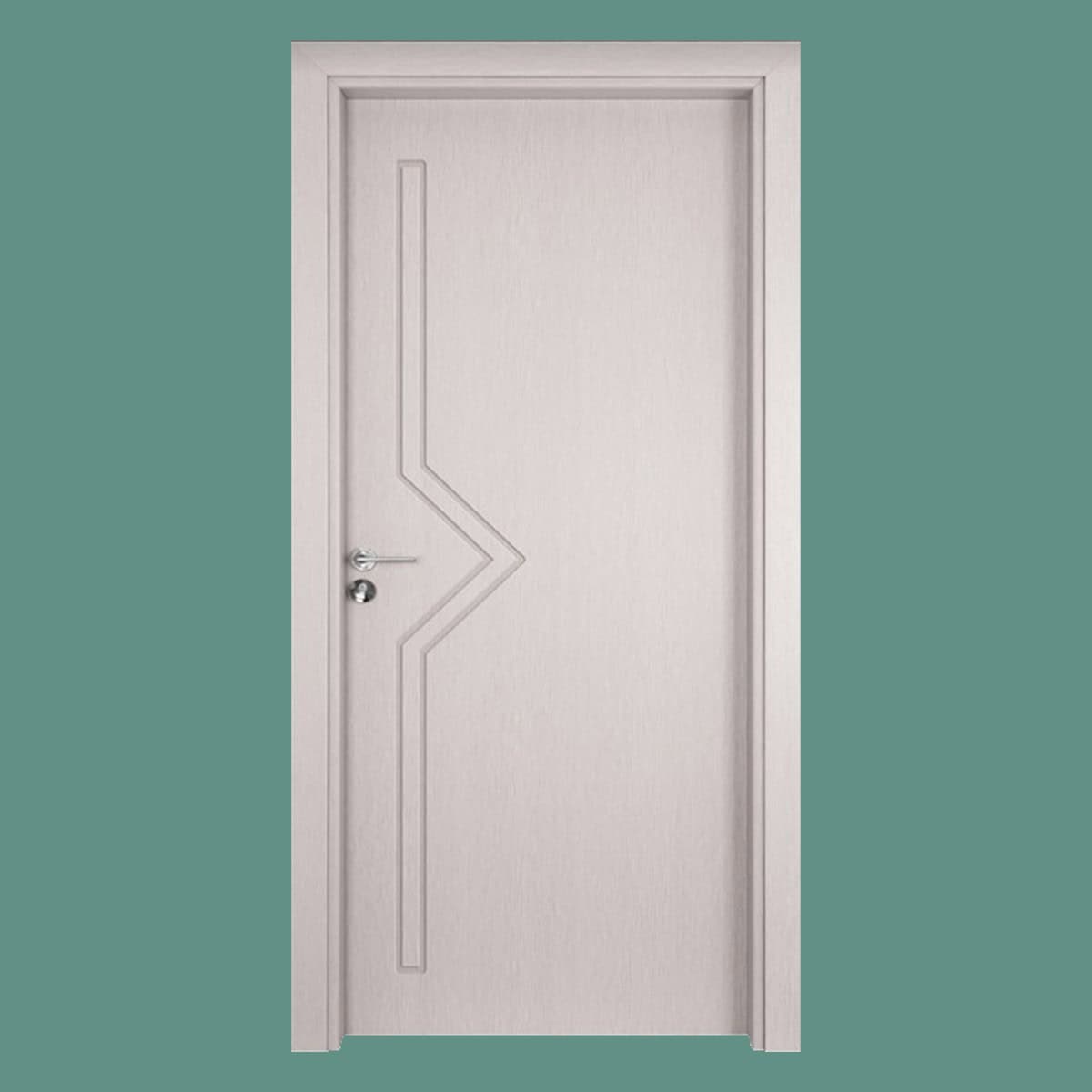 Εσωτερική πόρτα GAMMA 201 PD