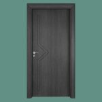 Εσωτερική πόρτα GAMMA 201 PG