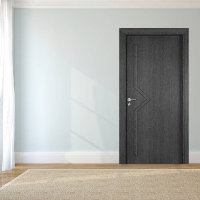 Εσωτερική πόρτα GAMMA 201 PG - Image 2