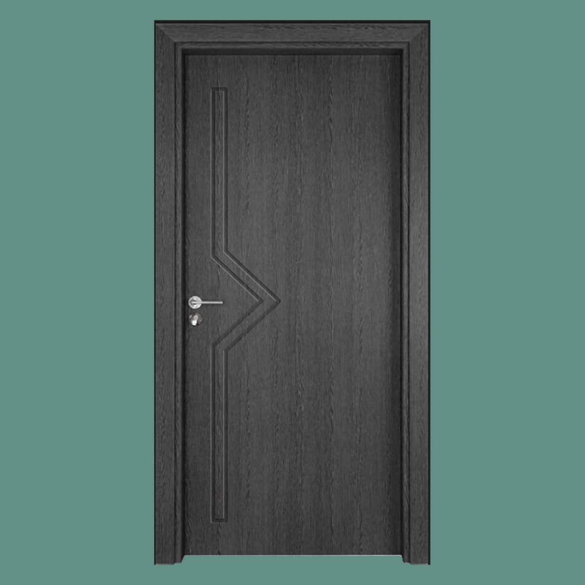 Εσωτερική πόρτα GAMMA 201 PG