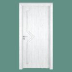 Εσωτερική πόρτα GAMMA 201 PY