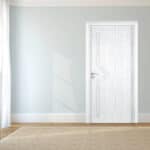 Εσωτερική πόρτα GAMMA 201 PY - Image 2