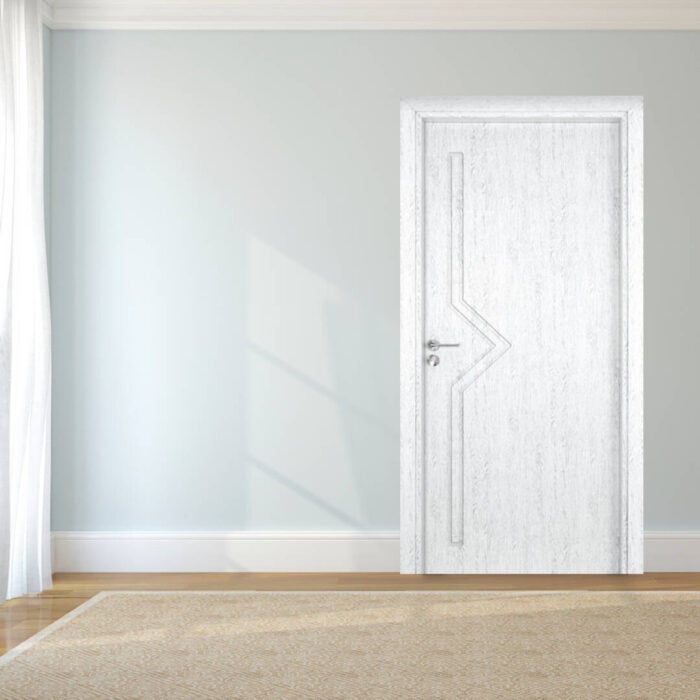 Εσωτερική πόρτα GAMMA 201 PY - Image 2