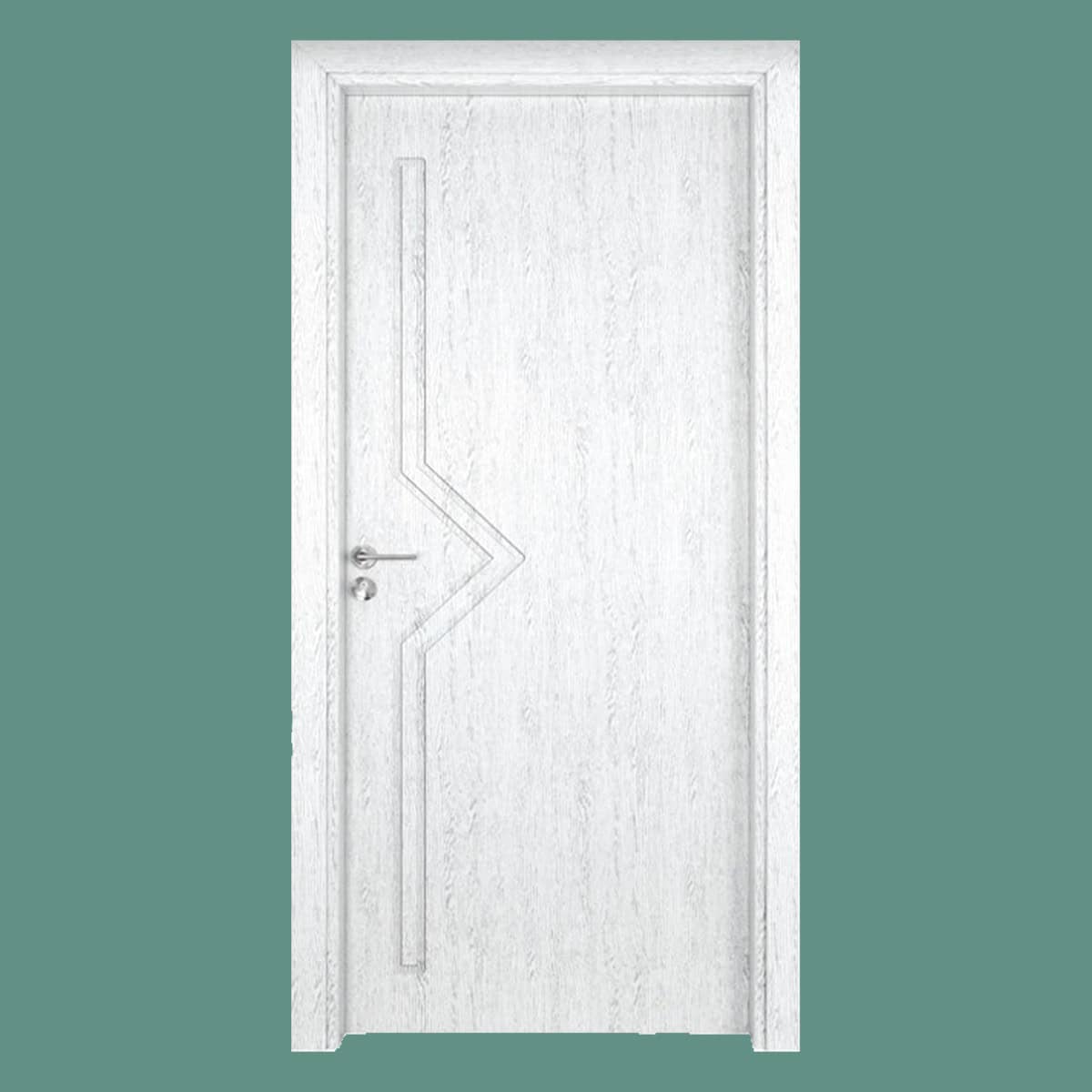 Εσωτερική πόρτα GAMMA 201 PY