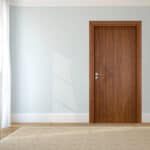 Εσωτερική πόρτα GAMMA 201 PZ - Image 2