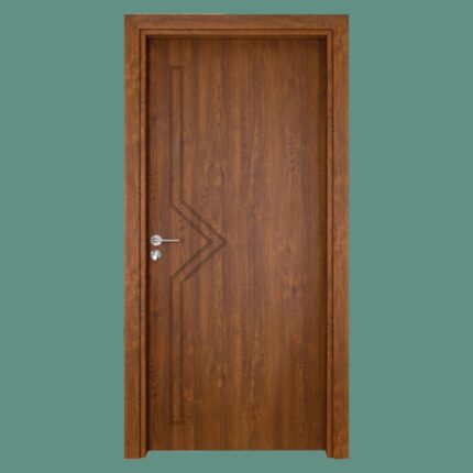 Εσωτερική πόρτα GAMMA 201 PZ