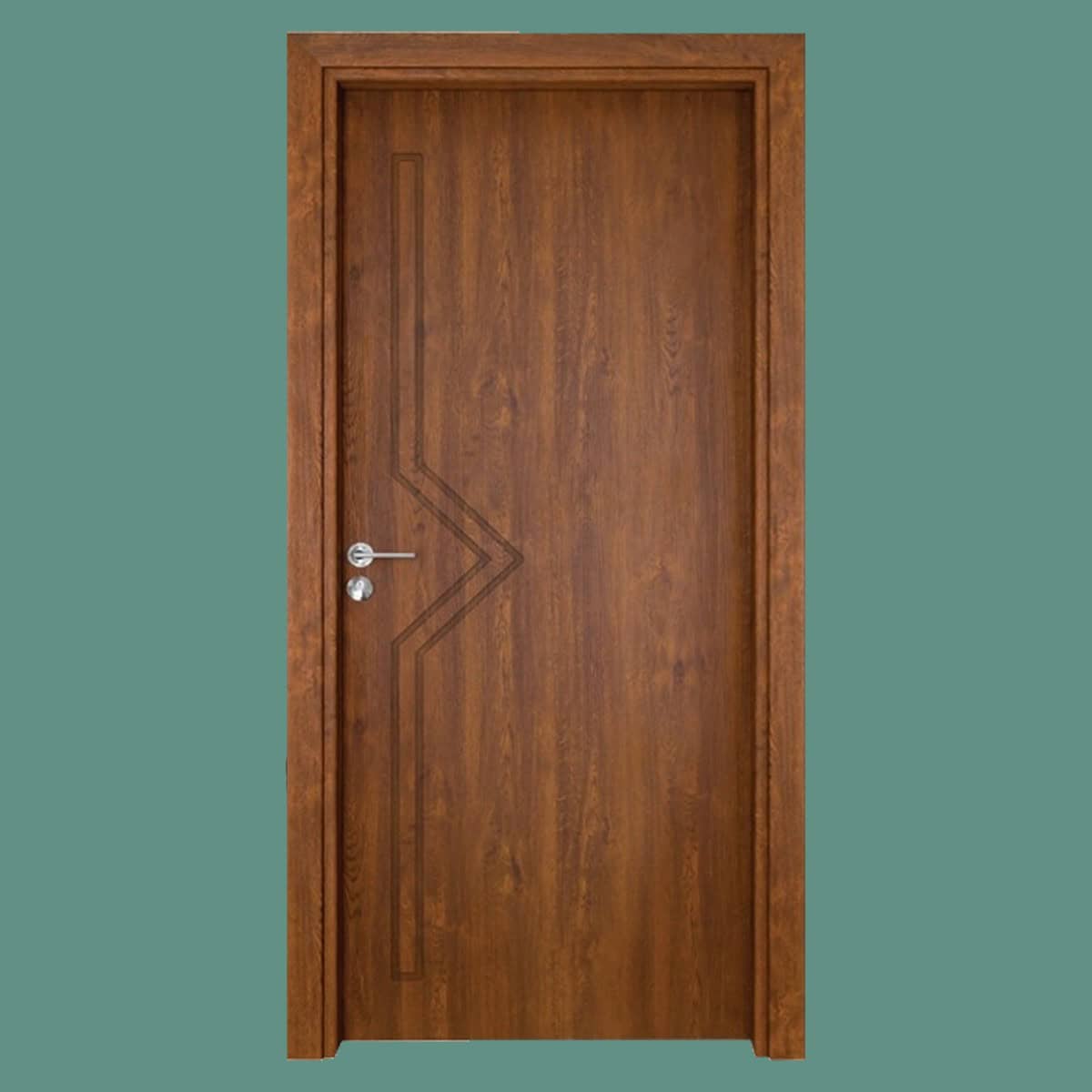 Εσωτερική πόρτα GAMMA 201 PZ