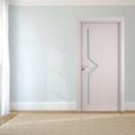 Εσωτερική πόρτα GAMMA 201 D - Image 2