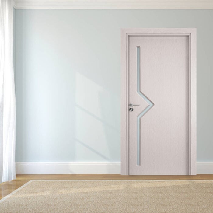 Εσωτερική πόρτα GAMMA 201 D - Image 2