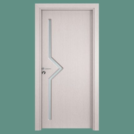 Εσωτερική πόρτα GAMMA 201 D