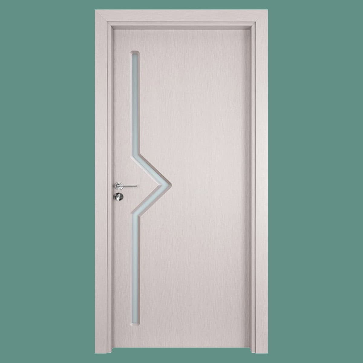 Εσωτερική πόρτα GAMMA 201 D