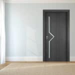 Εσωτερική πόρτα GAMMA 201 G - Image 2