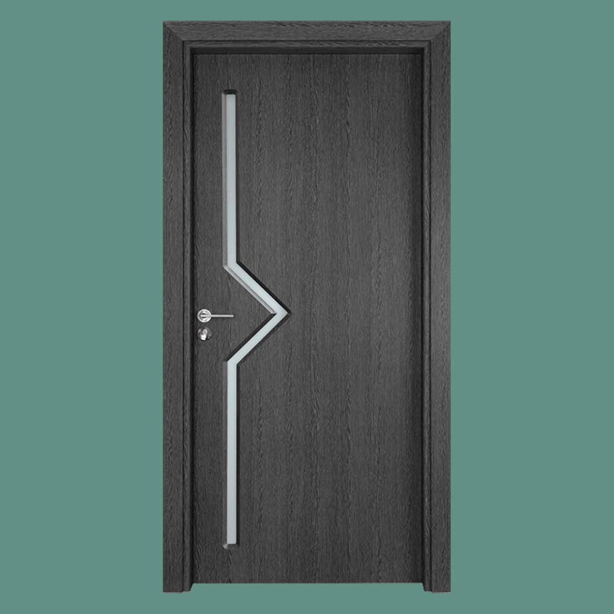 Εσωτερική πόρτα GAMMA 201 G