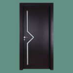 Εσωτερική πόρτα GAMMA 201 X